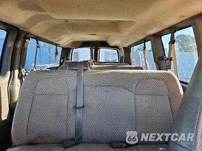 Zdjęcie 10 z 13 samochodu: 2016 CHEVROLET EXPRESS G3500 LT VIN:1GAZGPFF5G1323156 - miniatura