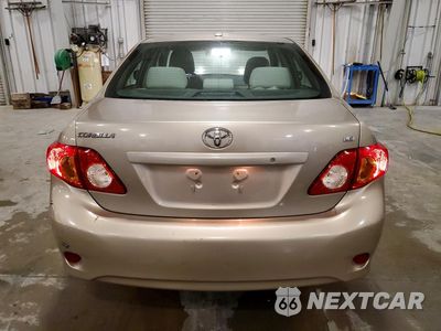 Zdjęcie 6 z 12 samochodu: 2009 TOYOTA COROLLA LE VIN:1NXBU40E09Z067456 - miniatura