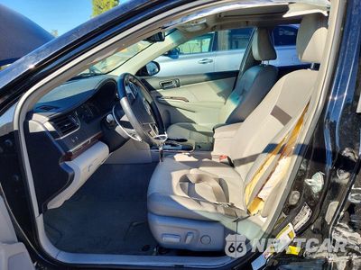 Zdjęcie 7 z 12 samochodu: 2012 TOYOTA CAMRY XLE V6 VIN:4T1BK1FKXCU521981 - miniatura