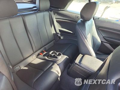 Zdjęcie 10 z 12 samochodu: 2016 BMW 228 I SULEV VIN:WBA1K9C58GV322955 - miniatura