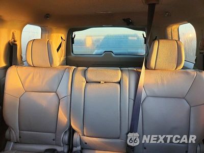 Zdjęcie 10 z 13 samochodu: 2013 HONDA PILOT EXL VIN:5FNYF3H58DB013136 - miniatura