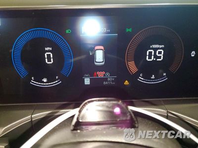 Zdjęcie 9 z 13 samochodu: 2026 HYUNDAI SANTA FE SEL VIN:5NMP2DGL9TH213033 - miniatura