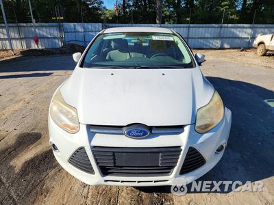 Piąte zdjęcie samochodu w środku: 2012 FORD FOCUS SE VIN:1FAHP3F21CL201181 - miniatura
