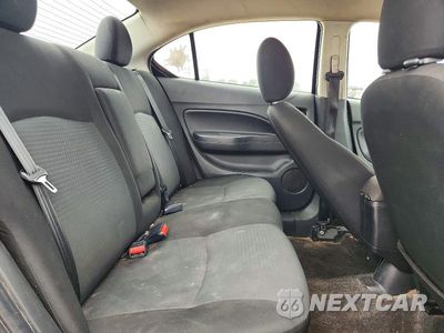 Zdjęcie 10 z 12 samochodu: 2022 MITSUBISHI MIRAGE G4 ES VIN:ML32FUFJ1NHF02027 - miniatura