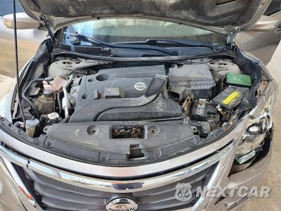 Zdjęcie 11 z 12 samochodu: 2013 NISSAN ALTIMA 2.5 VIN:1N4AL3AP3DN432461 - miniatura