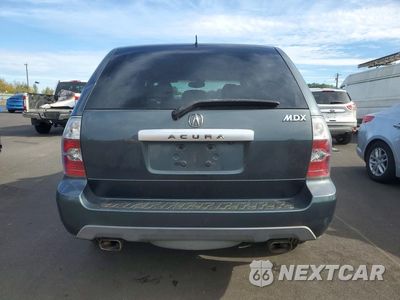 Zdjęcie 6 z 13 samochodu: 2006 ACURA MDX TOURING VIN:2HNYD18866H523397 - miniatura