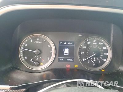 Zdjęcie 9 z 13 samochodu: 2019 HYUNDAI TUCSON SE VIN:KM8J2CA48KU080186 - miniatura