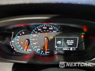 Zdjęcie 9 z 13 samochodu: 2019 CHEVROLET TRAX 1LT VIN:KL7CJPSB5KB899721 - miniatura