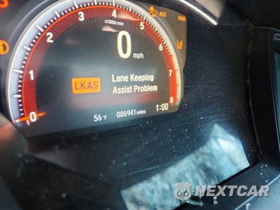 Zdjęcie 9 z 12 samochodu: 2020 HONDA CIVIC SPORT VIN:SHHFK7H4XLU226202 - miniatura