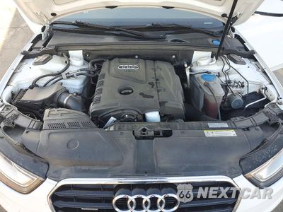 Zdjęcie 11 z 12 samochodu: 2014 AUDI A4 PREMIUM PLUS VIN:WAUFFAFL1EN013332 - miniatura