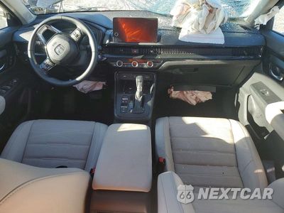 Zdjęcie 8 z 13 samochodu: 2026 HONDA CR-V EXL VIN:5J6RS4H70TL002998 - miniatura