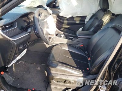 Zdjęcie 7 z 13 samochodu: 2024 JEEP GRAND CHEROKEE LIMITED VIN:1C4RJHBG8R8581338 - miniatura