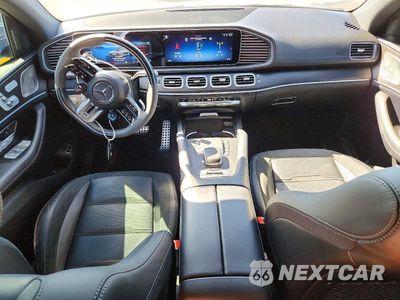 Zdjęcie 8 z 13 samochodu: 2024 MERCEDES-BENZ GLE COUPE AMG 53 4MATIC VIN:4JGFD6BB7RB018976 - miniatura