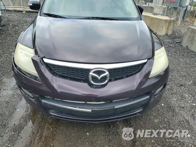 Zdjęcie 12 z 13 samochodu: 2008 MAZDA CX-9 VIN:JM3TB38V680147581 - miniatura