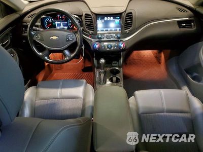 Zdjęcie 8 z 13 samochodu: 2014 CHEVROLET IMPALA LT VIN:2G1125S33E9167557 - miniatura