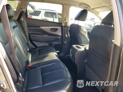Zdjęcie 11 z 13 samochodu: 2019 NISSAN MURANO SL VIN:5N1AZ2MS9KN142642 - miniatura