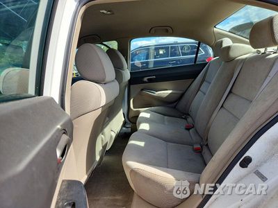 Zdjęcie 10 z 12 samochodu: 2010 HONDA CIVIC LX VIN:2HGFA1F59AH568844 - miniatura