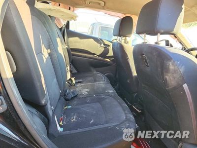 Zdjęcie 10 z 12 samochodu: 2014 NISSAN ROGUE SELECT S VIN:JN8AS5MT4EW622139 - miniatura