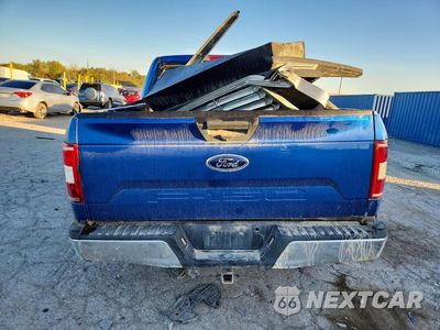 Zdjęcie 6 z 12 samochodu: 2018 FORD F150 SUPERCREW VIN:1FTEW1E52JFA64490 - miniatura