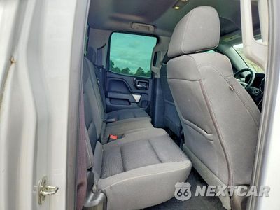 Zdjęcie 10 z 12 samochodu: 2017 CHEVROLET SILVERADO C1500 LT VIN:1GCRCREH1HZ404627 - miniatura