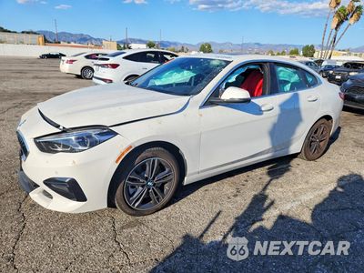 2023 BMW 228XI WBA73AK00P7M84713 - główne zdjęcie licytacji z USA - miniatura