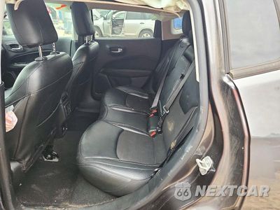 Zdjęcie 11 z 13 samochodu: 2020 JEEP COMPASS LATITUDE VIN:3C4NJCBBXLT253014 - miniatura