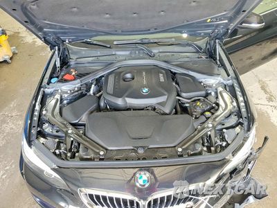 Zdjęcie 11 z 12 samochodu: 2018 BMW 230XI VIN:WBA2K1C52JVD41338 - miniatura