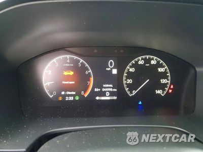 Zdjęcie 9 z 13 samochodu: 2024 HONDA CR-V EXL VIN:2HKRS3H74RH307790 - miniatura