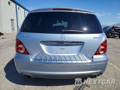 Zdjęcie 6 z 13 samochodu: 2010 MERCEDES-BENZ R 350 4MATIC VIN:4JGCB6FE5AA110918 - miniatura