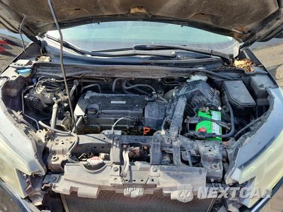 Zdjęcie 11 z 12 samochodu: 2016 HONDA CR-V EX VIN:5J6RM4H53GL009751 - miniatura