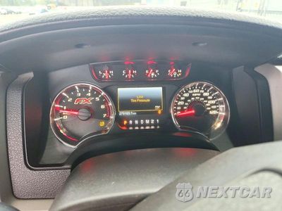 Zdjęcie 9 z 12 samochodu: 2012 FORD F150 SUPERCREW VIN:1FTFW1ET9CFA07404 - miniatura