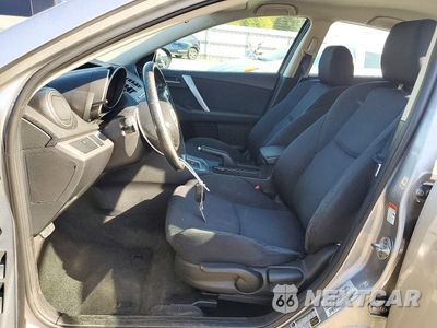 Zdjęcie 7 z 13 samochodu: 2011 MAZDA 3 S VIN:JM1BL1K61B1381040 - miniatura