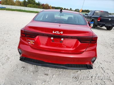 Zdjęcie 6 z 12 samochodu: 2023 KIA FORTE LXS VIN:3KPF24AD3PE516822 - miniatura