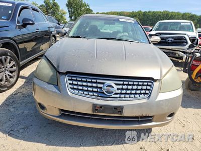 Piąte zdjęcie samochodu w środku: 2005 NISSAN ALTIMA 2.5 VIN:1N4AL11E55C120657 - miniatura