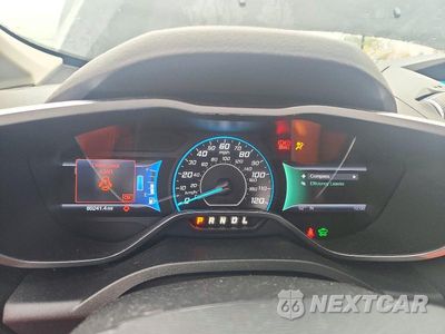 Zdjęcie 9 z 13 samochodu: 2013 FORD C-MAX SE VIN:1FADP5AU6DL510696 - miniatura