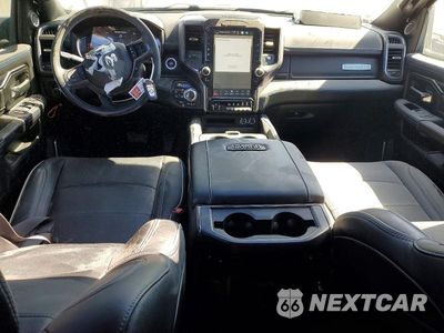 Zdjęcie 8 z 12 samochodu: 2024 RAM 2500 POWERWAGON VIN:3C6TR5EJ6RG369348 - miniatura