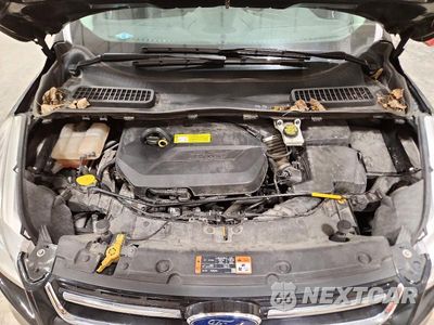 Zdjęcie 12 z 13 samochodu: 2015 FORD ESCAPE TITANIUM VIN:1FMCU9JX6FUB71298 - miniatura