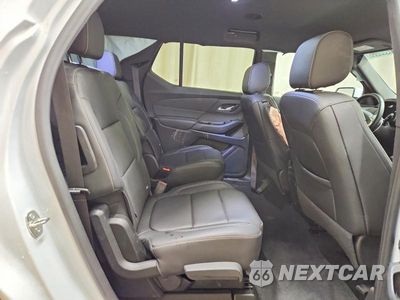 Zdjęcie 11 z 13 samochodu: 2023 CHEVROLET TRAVERSE LT VIN:1GNERHKW0PJ215188 - miniatura