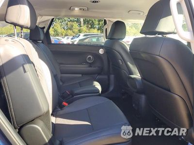 Zdjęcie 11 z 13 samochodu: 2026 HYUNDAI PALISADE SEL VIN:KM8RL5S20TU117385 - miniatura