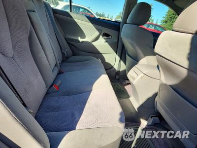 Zdjęcie 10 z 12 samochodu: 2011 TOYOTA CAMRY LE VIN:4T4BF3EK7BR149537 - miniatura