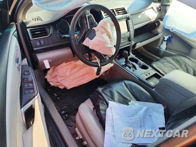 Zdjęcie 8 z 12 samochodu: 2015 TOYOTA CAMRY XLE V6 VIN:4T1BK1FK7FU564985 - miniatura
