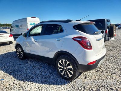 Drugie zdjęcie samochodu z przodu: 2018 BUICK ENCORE ESSENCE VIN:KL4CJCSB4JB629643 - miniatura