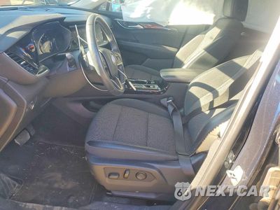 Zdjęcie 7 z 13 samochodu: 2021 BUICK ENVISION PREFERRED VIN:LRBFZMR44MD109961 - miniatura