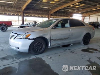 2008 TOYOTA CAMRY LE 4T1BE46K78U261538 - główne zdjęcie licytacji z USA - miniatura