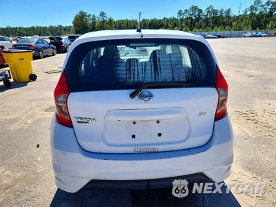 Zdjęcie 6 z 13 samochodu: 2019 NISSAN VERSA NOTE SV VIN:3N1CE2CP1KL353939 - miniatura