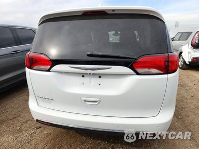 Zdjęcie 6 z 13 samochodu: 2017 CHRYSLER PACIFICA TOURING L VIN:2C4RC1BGXHR638109 - miniatura