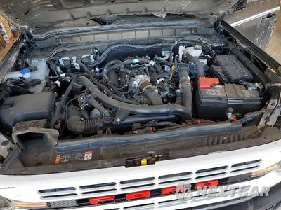 Zdjęcie 12 z 14 samochodu: 2026 FORD BRONCO HERITAGE VIN:1FMEE4DP7TLA56795 - miniatura