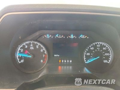Zdjęcie 9 z 12 samochodu: 2022 FORD F150 SUPER CAB VIN:1FTFX1E51NKE64653 - miniatura