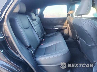 Zdjęcie 10 z 13 samochodu: 2025 LEXUS RX 350 PREMIUM VIN:2T2BAMCAXSC094815 - miniatura