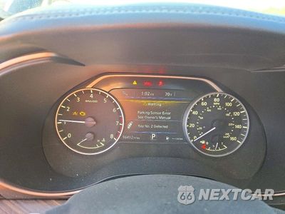 Zdjęcie 9 z 13 samochodu: 2016 NISSAN MAXIMA PLATINUM VIN:1N4AA6AP6GC421137 - miniatura